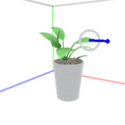 Simulation sequences