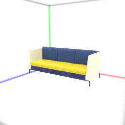 Simulation sequences