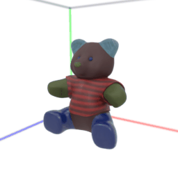 Simulation sequences