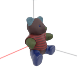 Simulation sequences