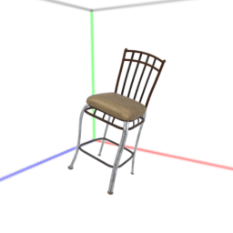 Simulation sequences