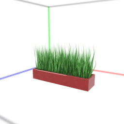 Simulation sequences