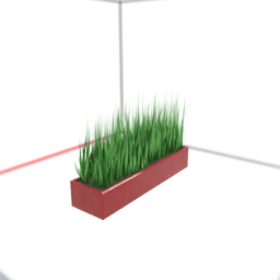 Simulation sequences