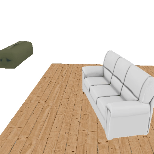 Input Image