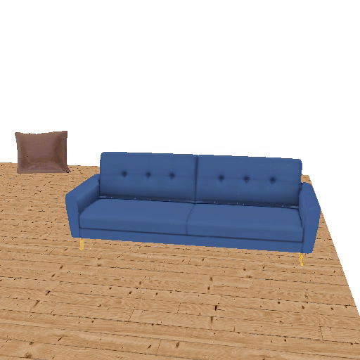 Input Image