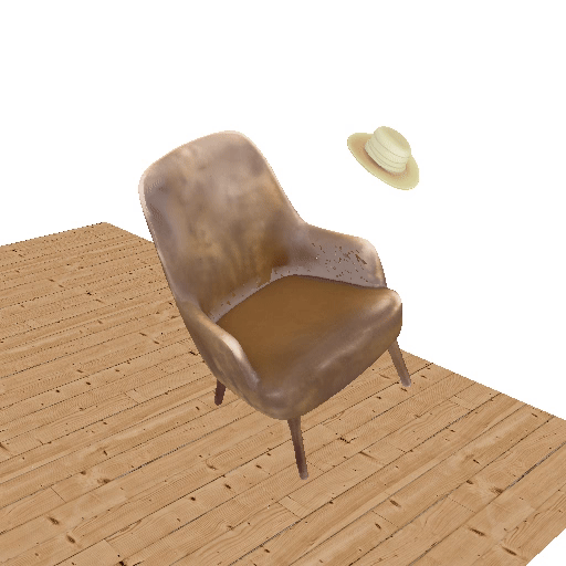 Input Image