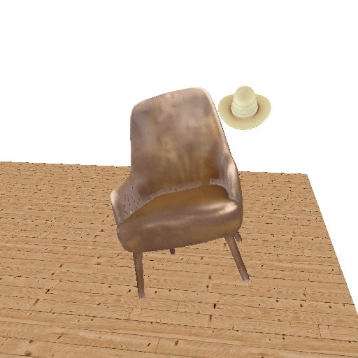 Input Image