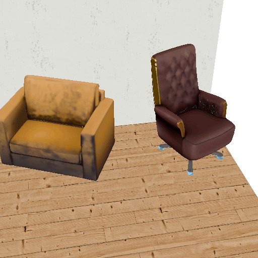 Input Image