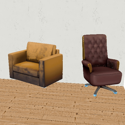 Input Image
